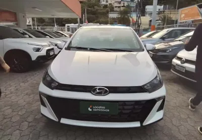 Hyundai hb20s 2025 1.0 tgdi flex comfort plus automático