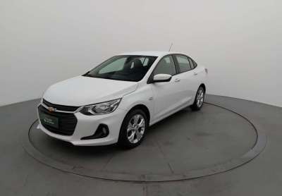 Chevrolet onix 2025 1.0 turbo flex ltz automático