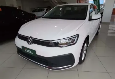 Volkswagen virtus 2024 1.0 tsi flex 12v aut