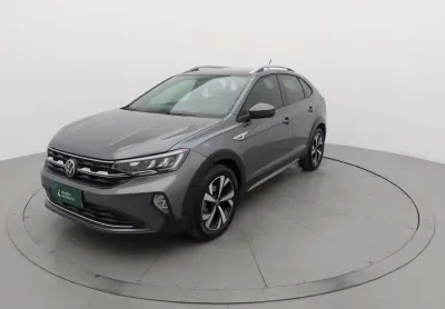 Volkswagen nivus 2024 1.0 200 tsi total flex highline automático