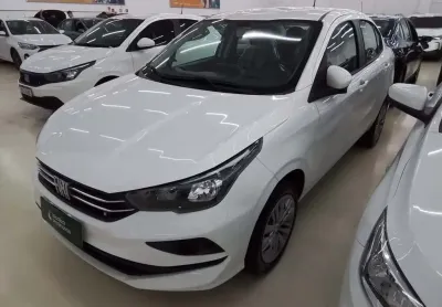 Fiat cronos 2023 1.0 firefly flex drive manual