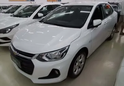 Chevrolet onix 2024 1.0 turbo flex ltz automático