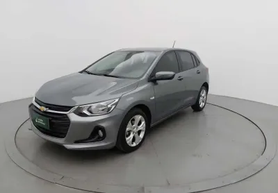 Chevrolet onix 2023 1.0 turbo flex ltz manual