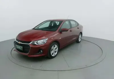 Chevrolet onix 2025 1.0 turbo flex ltz automático