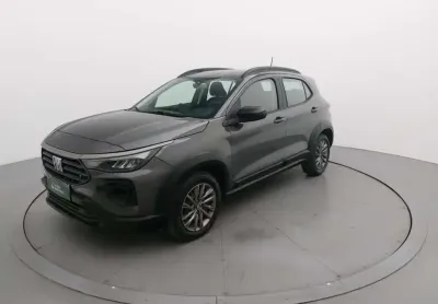 Fiat pulse 2024 1.3 flex drive cvt