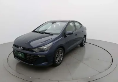 Hyundai hb20s 2024 1.0 tgdi flex comfort automático