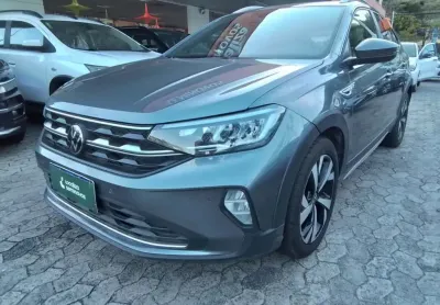 Volkswagen nivus 2024 1.0 200 tsi total flex highline automático