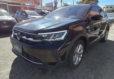Volkswagen nivus 2024 1.0 200 tsi total flex comfortline automático
