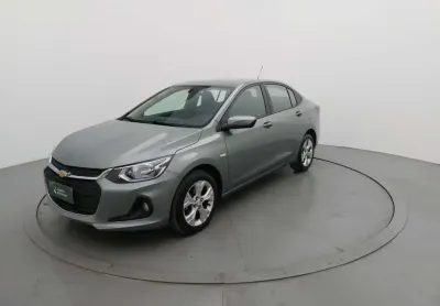 Chevrolet onix 2025 1.0 turbo flex ltz automático