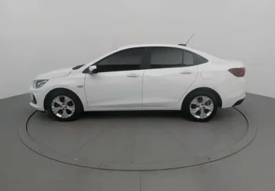 Chevrolet onix 2024 1.0 turbo flex ltz automático