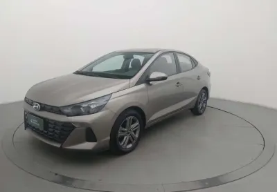 Hyundai hb20s 2024 1.0 tgdi flex comfort automático