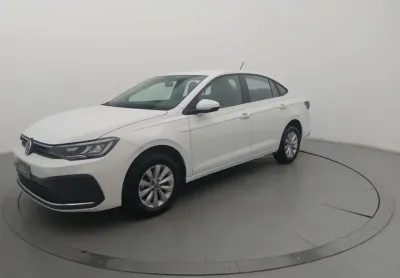Volkswagen virtus 2023 1.0 170 tsi automático