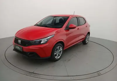 Fiat argo 2023 1.0 firefly flex drive manual