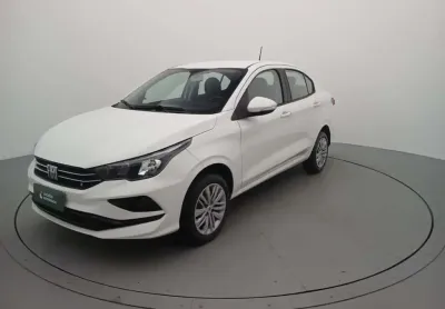 Fiat cronos 2025 1.0 firefly flex drive manual