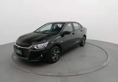 Chevrolet onix 2025 1.0 flex plus lt manual