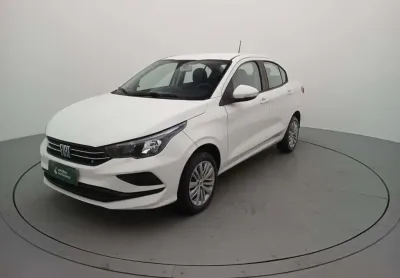 Fiat cronos 2025 1.0 firefly flex drive manual