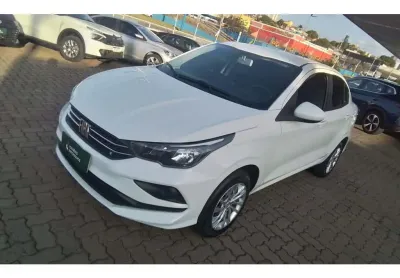 Fiat cronos 2023 1.3 firefly flex drive manual