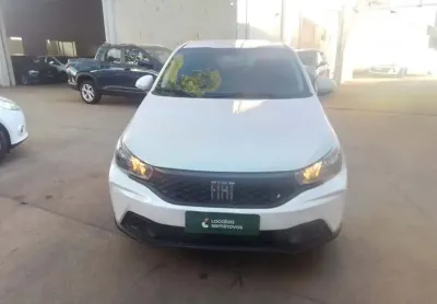 Fiat argo 2025 1.0 firefly flex drive manual