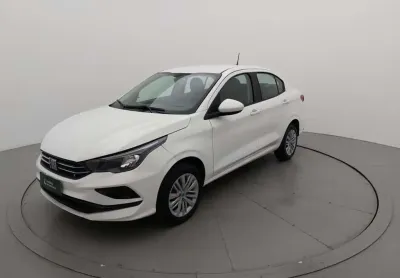 Fiat cronos 2024 1.0 firefly flex drive manual