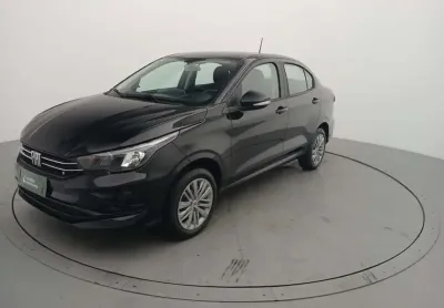 Fiat cronos 2025 1.0 firefly flex drive manual