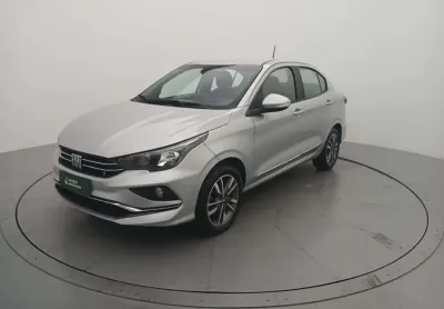 Fiat cronos 2024 1.3 firefly flex precision cvt