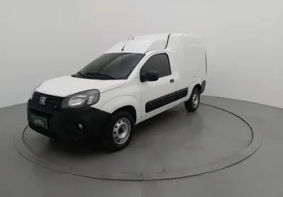Fiat fiorino 2024 1.4 mpi furgão endurance 8v flex 2p manual