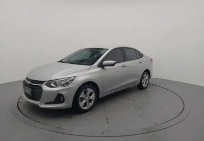 Chevrolet onix 2023 1.0 turbo flex ltz automático