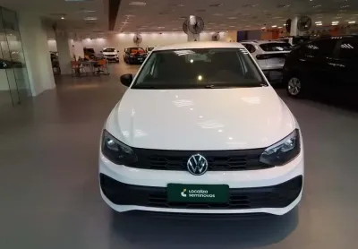 Volkswagen polo 2024 1.0 mpi track manual