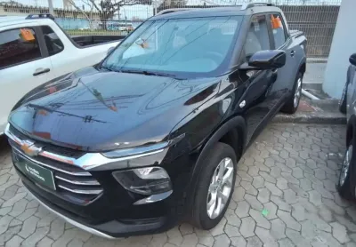 Chevrolet montana 2025 1.2 turbo flex ltz automático