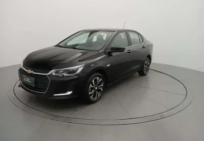 Chevrolet onix 2025 1.0 turbo flex plus premier automático