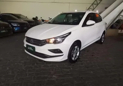 Fiat Cronos 2025 1.3 firefly flex drive cvt