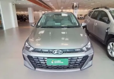 Hyundai hb20s 2024 1.0 tgdi flex comfort plus automático