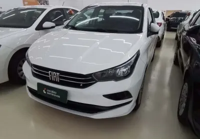 Fiat Cronos 2024 1.3 firefly flex drive manual