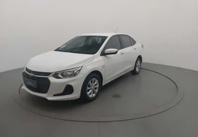 Chevrolet onix 2023 1.0 flex plus lt manual