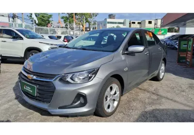 Chevrolet onix 2024 1.0 turbo flex ltz automático