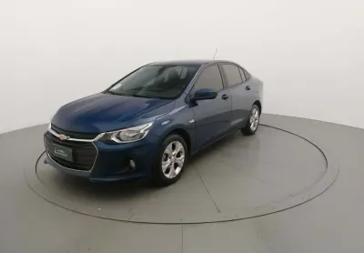 Chevrolet onix 2023 1.0 turbo flex ltz automático