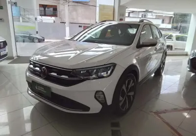 Volkswagen nivus 2024 1.0 200 tsi total flex highline automático