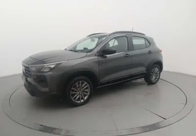 Fiat Pulse 2024 1.3 flex drive cvt