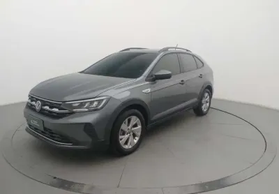 Volkswagen nivus 2024 1.0 200 tsi total flex comfortline automático
