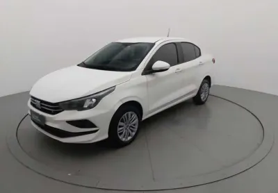 Fiat Cronos 2024 1.0 firefly flex drive manual