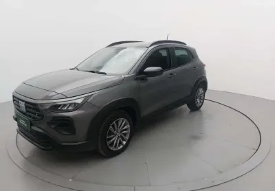 Fiat Pulse 2024 1.3 flex drive cvt