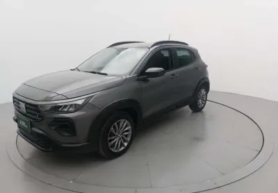 Fiat Pulse 2024 1.3 flex drive cvt