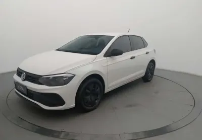 Volkswagen Polo 2024 1.0 mpi manual