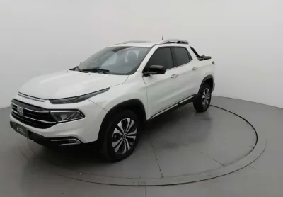 Fiat Toro 2023 2.0 16v turbo diesel volcano 4wd at9