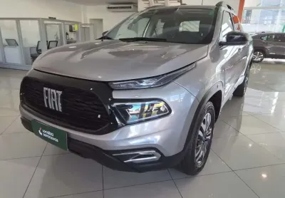 Fiat Toro 2025 1.3 turbo 270 flex freedom at6