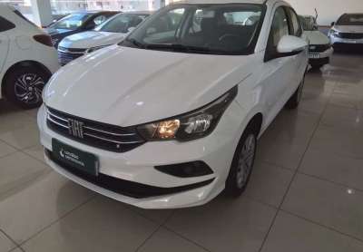 Fiat Cronos 2025 1.0 firefly flex drive manual