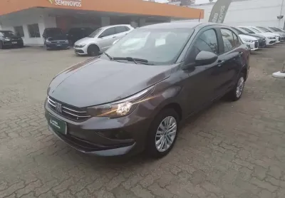 Fiat cronos 2024 1.3 firefly flex drive manual