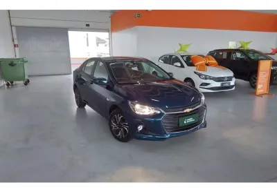Chevrolet onix 2025 1.0 flex plus lt manual