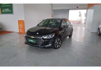 Chevrolet onix 2025 1.0 turbo flex plus premier automático