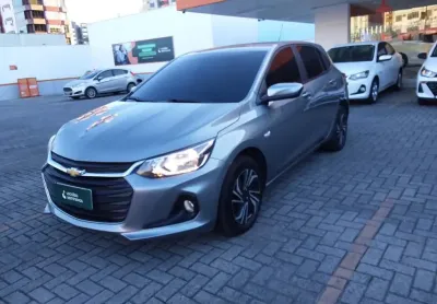 Chevrolet onix 2024 1.0 flex lt manual